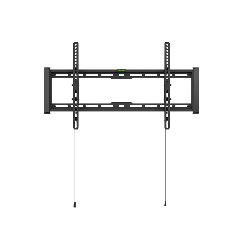 BrateckUltra-Slim and Heavy-Duty TV Wall Mount For 37'-80' up to 75KG, VESA 200x200,300x200,400x200,300x300,400x300,400x400,6