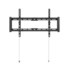 BrateckUltra-Slim and Heavy-Duty TV Wall Mount For 37'-80' up to 75KG, VESA 200x200,300x200,400x200,300x300,400x300,400x400,6