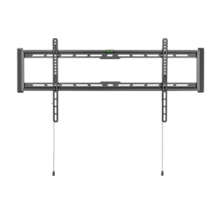 BrateckUltra-Slim and Heavy-Duty TV Wall Mount For 43'-90' up to 75KG, VESA 200x200,300x200,400x200,300x300,400x300,400x400,6