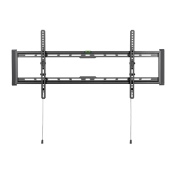 BrateckUltra-Slim and Heavy-Duty TV Wall Mount For 43'-90' up to 75KG, VESA 200x200,300x200,400x200,300x300,400x300,400x400,6