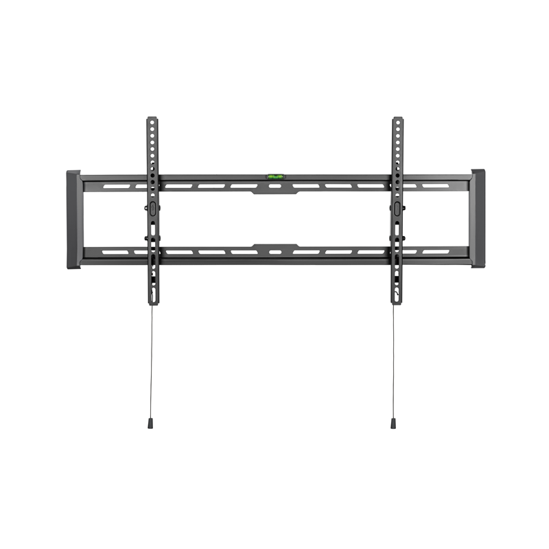 BrateckUltra-Slim and Heavy-Duty TV Wall Mount For 43'-90' up to 75KG, VESA 200x200,300x200,400x200,300x300,400x300,400x400,6