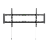 BrateckUltra-Slim and Heavy-Duty TV Wall Mount For 43'-90' up to 75KG, VESA 200x200,300x200,400x200,300x300,400x300,400x400,6