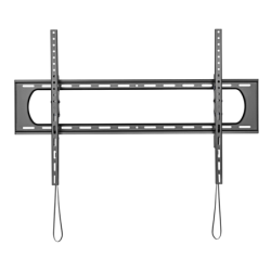 BrateckAffordable Heavy-Duty Tilt TV Wall Mount For 60’’~120’’ Fit Curved TV up to 120KG, VESA 50x50 up to 900x600 Fi