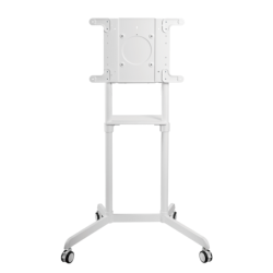 Brateck Rotating Mobile Stand for Interactive Display Fit 37'-70'  Up to 70kg- VESA: 200x200,400x200,300x300,600x200,350x350,