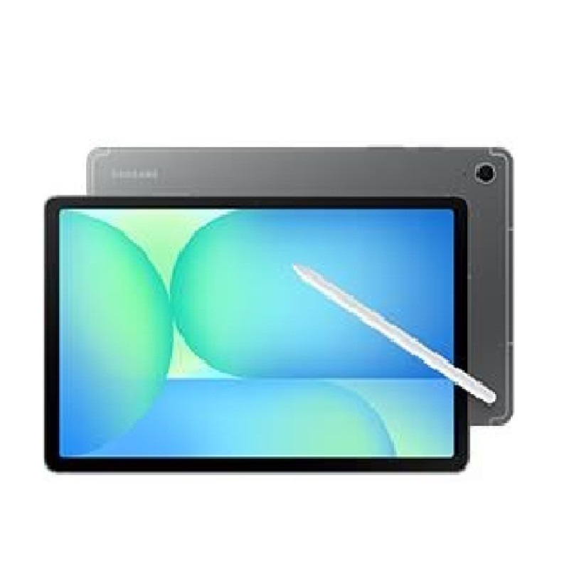 Samsung Galaxy Tab S10 FE  5G 128GB - Grey *AU STOCK*, 13.1', Octa-Core, 8GB/128GB, 13MP/12MP, S Pen, 10090mAh, 2 Years Warra
