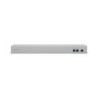Ubiquiti WAN Switch RJ45, 10 GbE WAN Switch Linking Two Shadow Mode High Availability UniFi Gateways To A Single ISP.