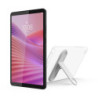 Lenovo Tab One Wi-Fi  8.7' 4GB/64GB with Clear Case - Luna Grey (ZAF00091AU)*AU STOCK*, 8MP/2MP, Android, 5100mAh, 1 Year War