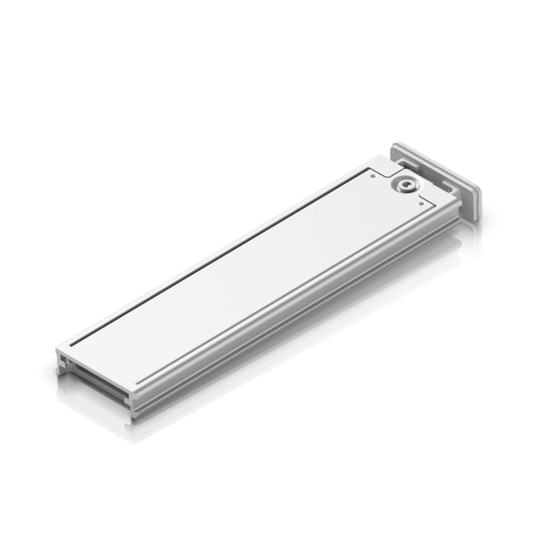 Ubiquiti M.2 SSD Tray, Optional Storage Insert For Cloud Gateway Max & Fiber, Supports 2230, 2242, 2260, 2280, 22110 Sized M.