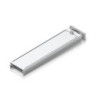 Ubiquiti M.2 SSD Tray, Optional Storage Insert For Cloud Gateway Max & Fiber, Supports 2230, 2242, 2260, 2280, 22110 Sized M.