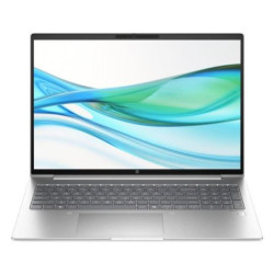 HP ProBook 460 G11 16' WUXGA TOUCH Intel U5-125U 16GB DDR5 1TB SSD WIN 11 PRO 4G-LTE AI PC Intel GPU Fingerprint 1YR OS 1.7kg