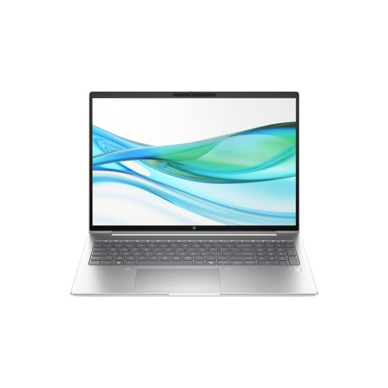 HP ProBook 460 G11 16' WUXGA TOUCH Intel U5-125U 16GB DDR5 1TB SSD WIN 11 PRO 4G-LTE AI PC Intel GPU Fingerprint 1YR OS 1.7kg