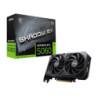 MSI nVidia GeForce RTX 5060 8G SHADOW 2X OC, PCI Express® Gen 5 x16, Boost: 2527 MHz, CUDA 3840 Units, 8GB GDDR7, . HDMI™ 