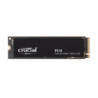 Crucial P310 4TB Gen4 2280 NVMe SSD 7100/6000 MB/s R/W 800TBW 1000K/1000K IOPS 1.5M hrs MTTF Full-Drive Encryption M.2 PCIe4 