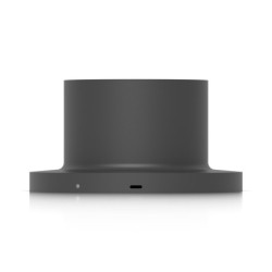 Ubiquiti G5 PTZ Surface Mount, Black, UACC-G5-PTZ-SM-B, Ceiling Surface Mount For G5 PTZ Installations, Weatherproof (outdoor