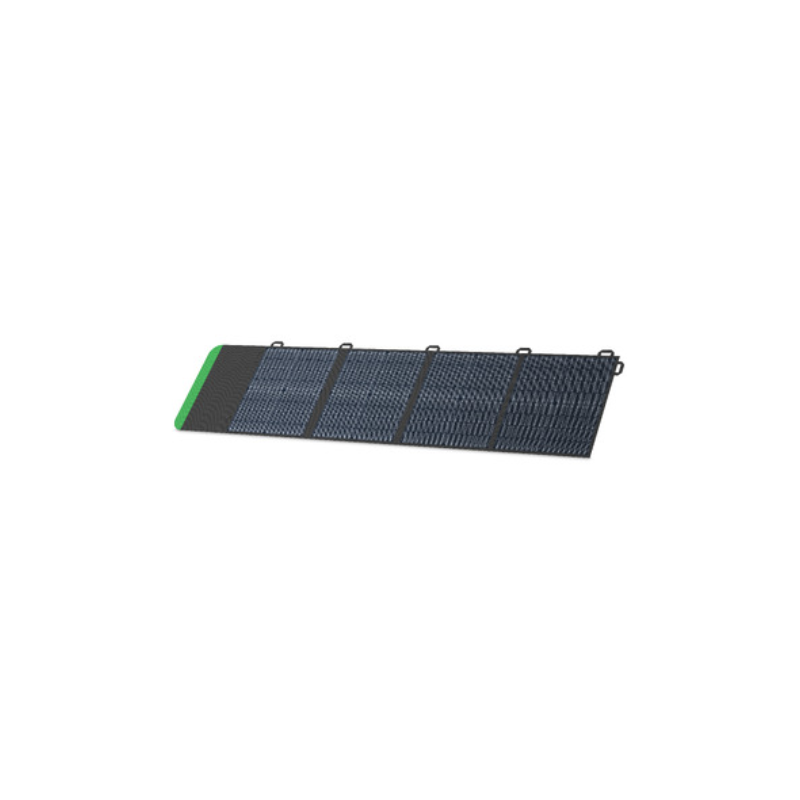 APC OffGrid Portable Solar Panel, 100W
