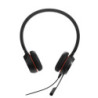 Jabra Evolve 30 II, USB C/A Stereo Stereo UC, Great calls and music, Plug-and-play connectivity, Manage calls easily, Flexib