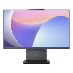LENOVO ThinkCentre NEO 50A G5 AIO 23.8'/24' FHD Intel I5-13420H 16GB DDR5 512GB SSD Windows 11 Pro 1yr Onsite Wty Webcam Spea