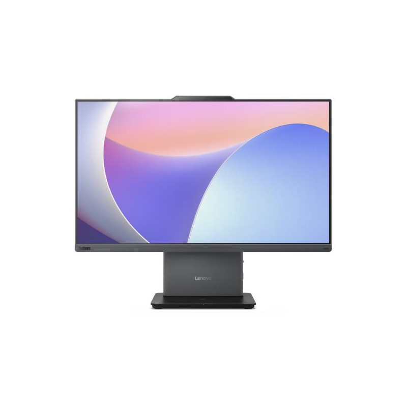 LENOVO ThinkCentre NEO 50A G5 AIO 23.8'/24' FHD Intel I5-13420H 16GB DDR5 512GB SSD Windows 11 Pro 1yr Onsite Wty Webcam Spea