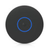 Ubiquiti U7 Pro XG, Black ,Ceiling-mounted 6-stream WiFi 7 AP Wiith 10/5/2.5/1 GbE Support,140 m²  Coverage, 300  Connect De