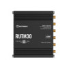Teltonika RUTM30 Compact 5G Router, 5G dual SIM cellular, 5 Gigabit Ethernet ports, Dual-Band Wi-Fi, Backward Compatible with
