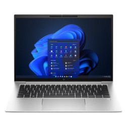 HP EliteBook 840 G10 14' WUXGA IR Intel i5-1335U 16GB DDR5 512GB SSD WIN11 PRO Iris Xe Graphics WIFI6E Thunderbolt Backlit 3y