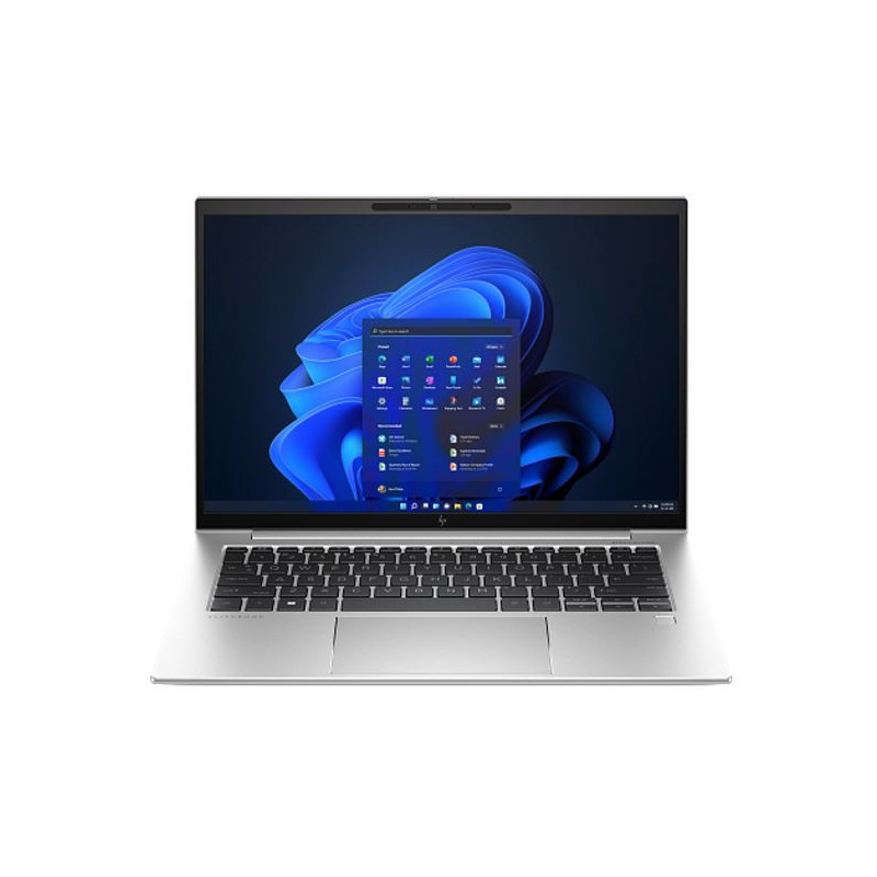 HP EliteBook 840 G10 14' WUXGA IR Intel i5-1335U 16GB DDR5 512GB SSD WIN11 PRO Iris Xe Graphics WIFI6E Thunderbolt Backlit 3y