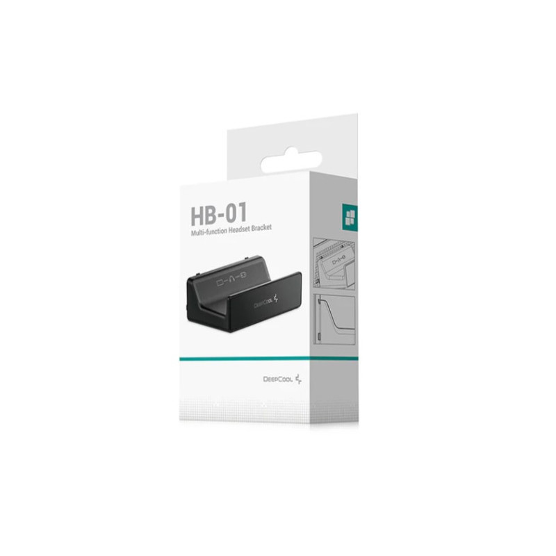 Deepcool HB-01 MULTI-FUNCTIONAL BRACKET - FOR CH170 PLUS / CH160 PLUS