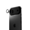 Cygnett Apple iPhone Air (6.5') Camera Lens Protector - (CY5615CYCLP), DropProof, Scratch Resistant, Crystal Clear, 2 Years W