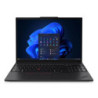 LENOVO ThinkPad T16 G4 16' WUXGA IR Intel U7-265H 32GB DDR5 512GB SSD WIN 11 PRO Intel Arc 140T GPU AI PC NPU 13 TOPS Thunder