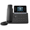 Yealink SIP-T73U (SBC READY) IP Phone, 2.8' Color Display, 12 SIP Accounts, HD Voice, USB & PoE, Bluetooth & Wi-Fi via Adapte