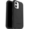 OtterBox Defender Pro MagSafe Apple iPhone 17 (6.3') Case Black - (77-98354), DROP  7X Military Standard, Tri-Layer, Port Cov