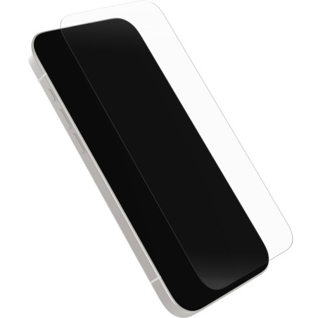 OtterBox Glass Apple iPhone Air (6.5') Screen Protector Clear - (77-98678), Drop Protection, Anti-Scratch, Flawless Touch, 2 
