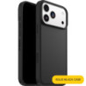 OtterBox Symmetry MagSafe Apple iPhone 17 Pro Max (6.9') Case Black - (77-99434),DROP  3X Military Standard,Raised Edges,7 Ye