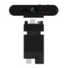 LENOVO ThinkVision MC60 (S) Monitor Webcam 1080p IR & RGB dual‑sensor Adjustable FOV: 65°-90° AI enhance noise‑cancelli