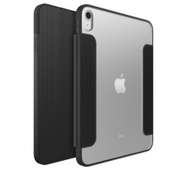 OtterBox Symmetry Folio Apple iPad (11') 11th Gen (A16) /iPad 10th Gen (10.9') Case Starry Night (Clear/Black/Grey) - (77-957