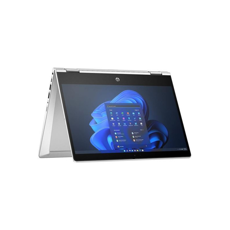 HP ProBook X360 435 G10 13.3' FHD TOUCH AMD Ryzen R7-7730U 16GB 256GB SSD Windows 11 PRO AMD Radeon Thunderbolt Fingerprint 1