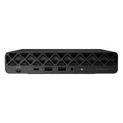 HP Elite Mini 800 G1i Desktop PC Intel U7-265T vPRO 16GB DDR5 512GB SSD Windows 11 PRO Intel Graphics NPU 13 TOPS RJ45 2xDP H