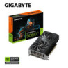 Gigabyte GeForce RTX™ 5060 Ti WINDFORCE MAX OC 8G, 2587 MHz, CUDA 4608, 28 Gbps, GDDR7, 128 bit, PCI-E 5.0, PSU 650W, Displ