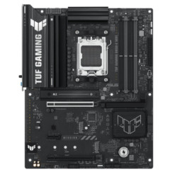 ASUS AMD B850 TUF GAMING B850-E WIFI (AM5)  ATX Motherboard, DDR5 256B, 1x PCIe 5.0 x16 slot, 3 x M.2 slots, 4 x SATA, Wi-Fi 