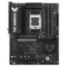 ASUS AMD B850 TUF GAMING B850-E WIFI (AM5)  ATX Motherboard, DDR5 256B, 1x PCIe 5.0 x16 slot, 3 x M.2 slots, 4 x SATA, Wi-Fi 