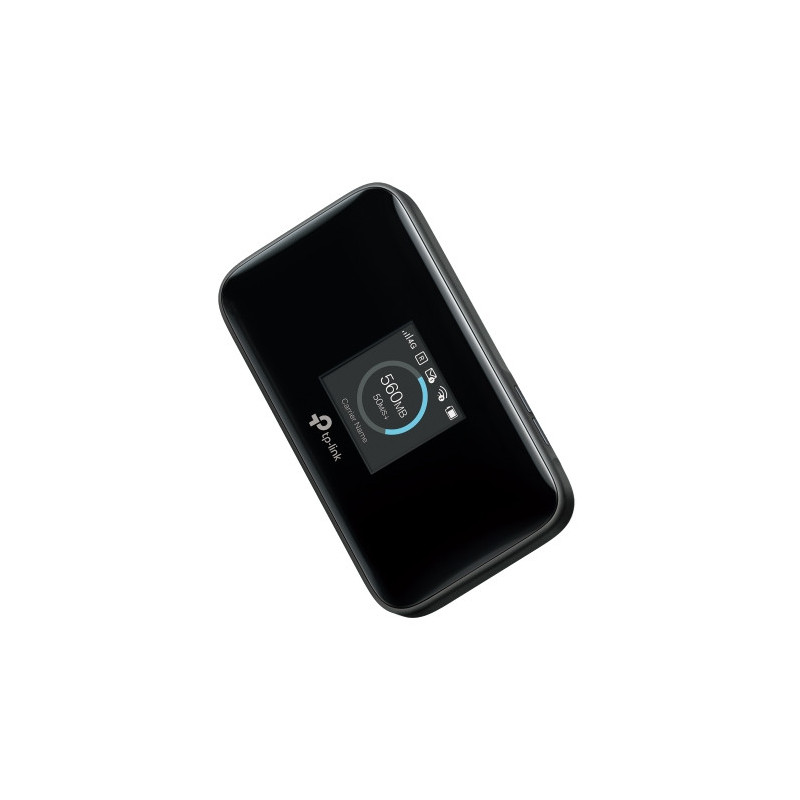 TP-Link M7750 600 Mbps LTE-Advanced Mobile Wi-Fi