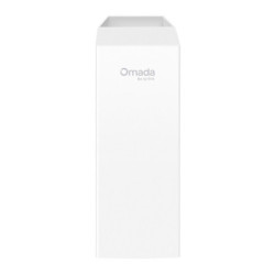 TP-Link EAP100-Bridge KIT Omada 2.4GHz 300Mbps Indoor/Outdoor Wireless Bridge
