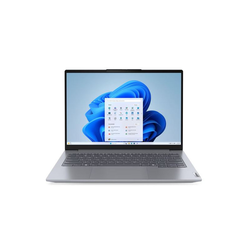 LENOVO ThinkBook 14 G7 14' WUXGA AMD Ryzen R7-7735HS 16GB DDR5 512GB SSD Windows 11 PRO AMD 680M GPU Fingerprint Backlit 1yr 