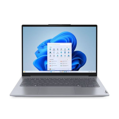 LENOVO ThinkBook 14 G7 14' WUXGA AMD Ryzen R7-7735HS 16GB DDR5 512GB SSD Windows 11 PRO AMD 680M GPU Fingerprint Backlit 1yr 