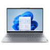 LENOVO ThinkBook 16 G7 16' WUXGA AMD Ryzen R5-7535HS 16GB DDR5 512GB SSD Windows 11 PRO AMD 660M GPU Thunderbolt Fingerprint 