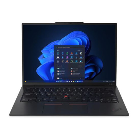 LENOVO ThinkPad X1 Carbon Aura 14' 2.8K OLED IR Intel U7-258V 32GB DDR5 512GB SSD WIN 11 PRO Arc 140V GPU Copilot  PC 47 TOPS