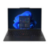 LENOVO ThinkPad X1 Carbon Aura 14' 2.8K OLED IR Intel U7-258V 32GB DDR5 512GB SSD WIN 11 PRO Arc 140V GPU Copilot  PC 47 TOPS