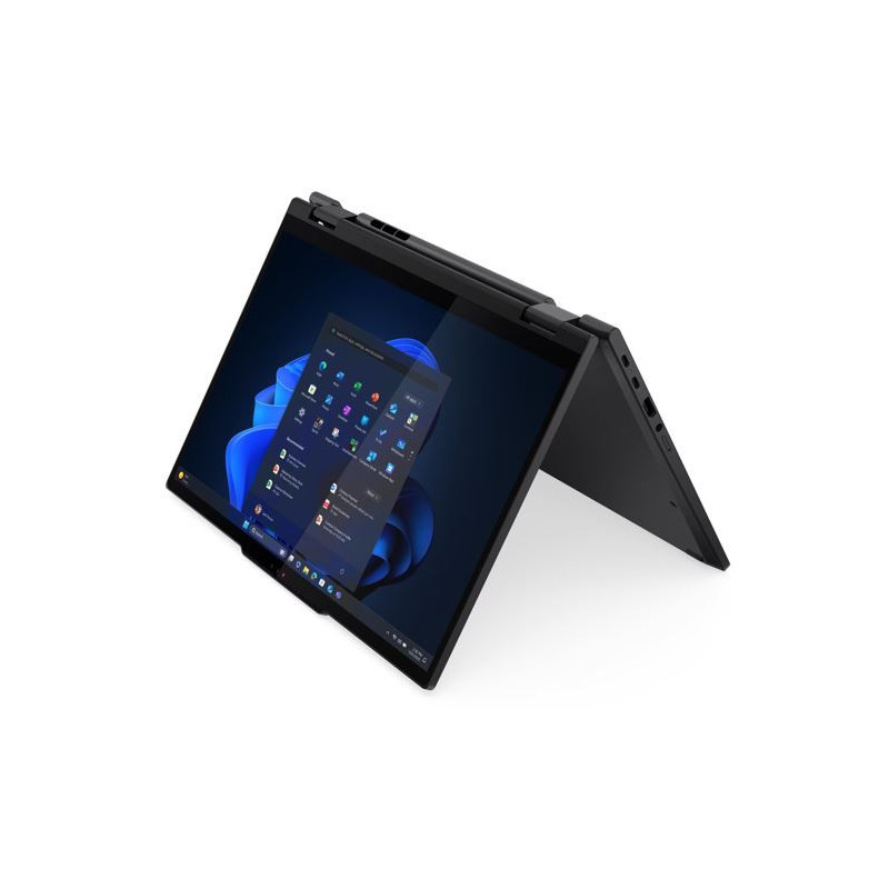 LENOVO ThinkPad T14s Yoga G1 14' WUXGA TOUCH IR Intel U7-255H 32GB DDR5 512GB SSD WIN 11 PRO Intel GPU AI PC NPU 13 TOPS 3yr 