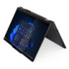 LENOVO ThinkPad T14s Yoga G1 14' WUXGA TOUCH IR Intel U7-255H 32GB DDR5 512GB SSD WIN 11 PRO Intel GPU AI PC NPU 13 TOPS 3yr 