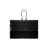 ASUS ROG FALCATA Gaming Keyboard Hot-Swappable ROG HFX V2 Magnetic Switches, ROG Hall Sensor ROG SpeedNova 8K wireless